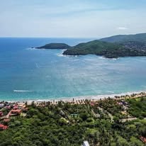 Bahía de Zihuatanejo